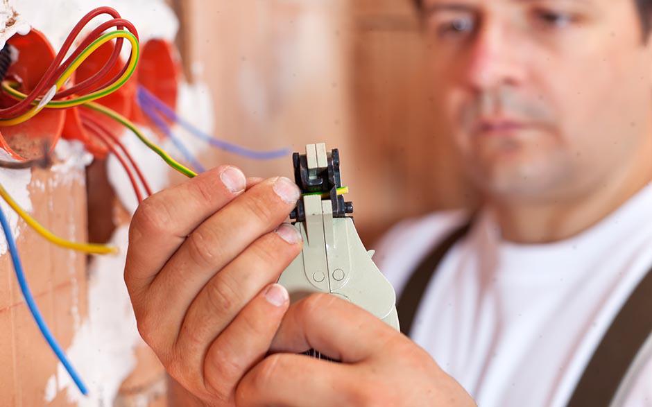 installateur électricien Courdimanche