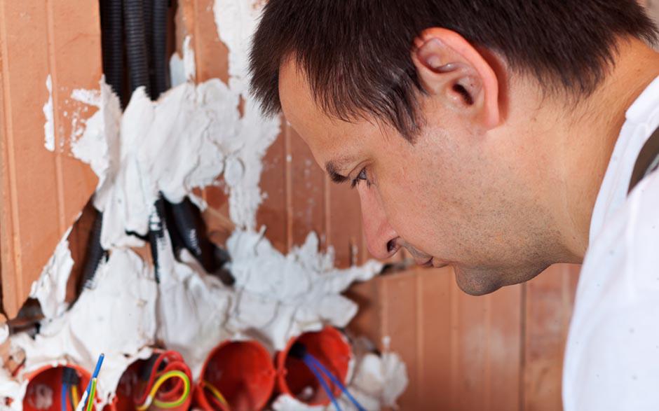 installateur électricien Courdimanche