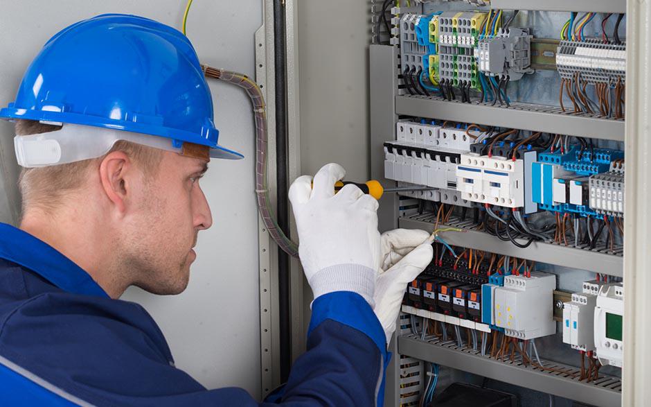 tarif horaire électricien Noisy-le-Grand