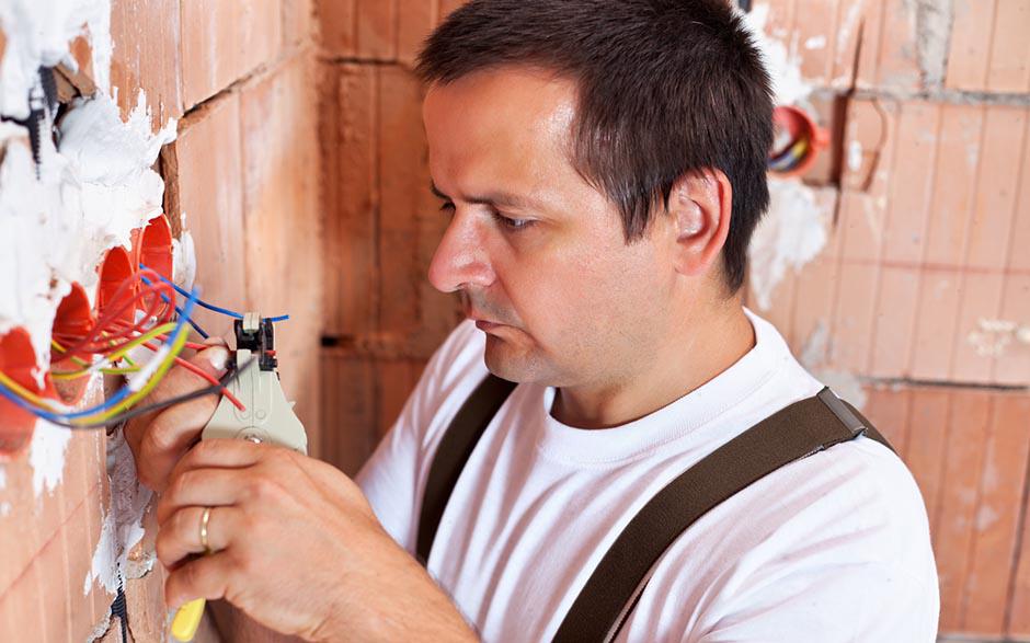 installateur électricien Courdimanche
