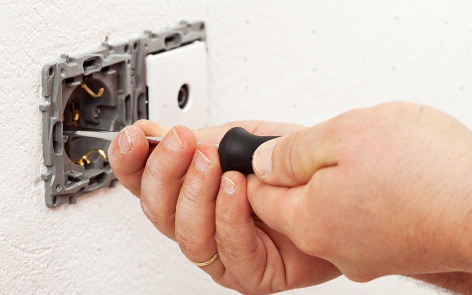 dépannage électricien Villeparisis