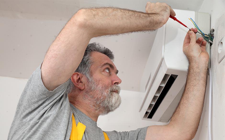 je recherche un électricien Enghien-les-Bains
