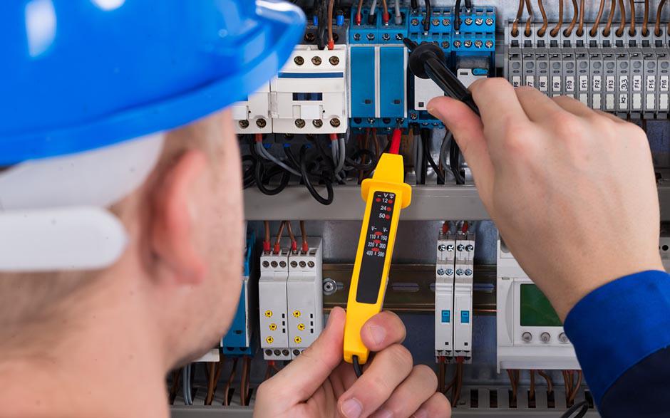 devis travaux électricité Othis