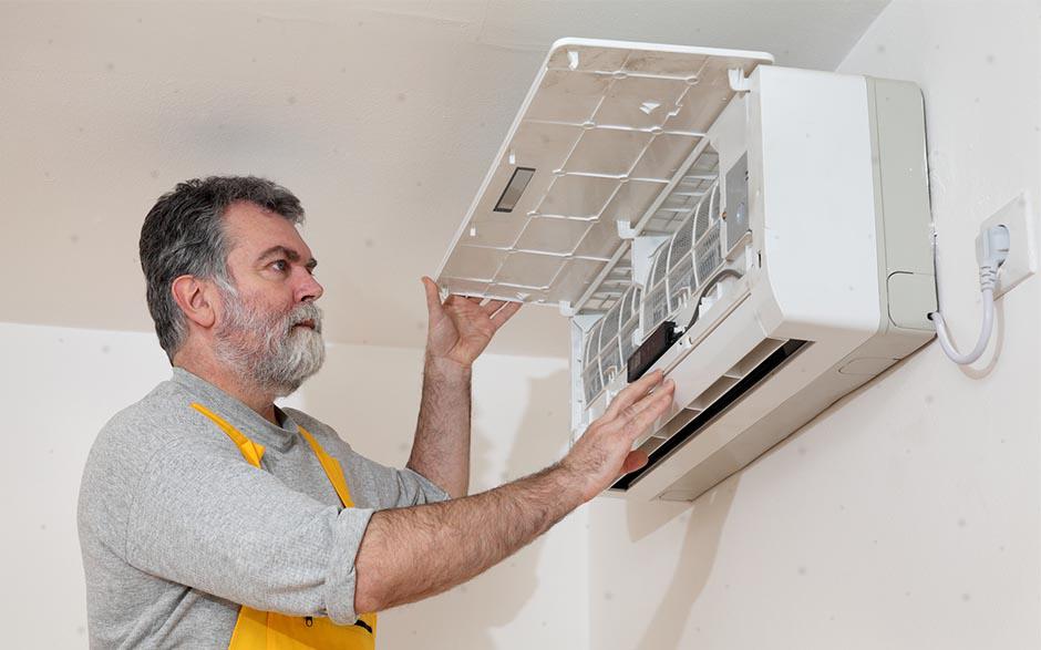 électricien maintenance Massy
